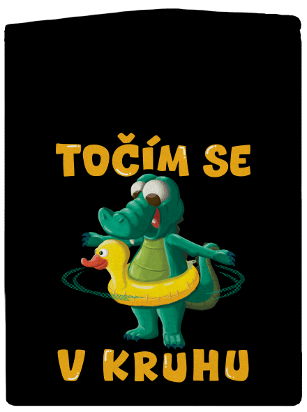 Točím se v kruhu