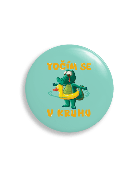 Točím se v kruhu