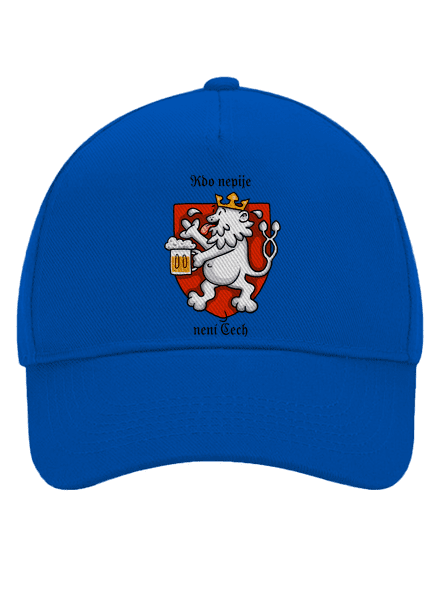 Kdo nepije, není Čech