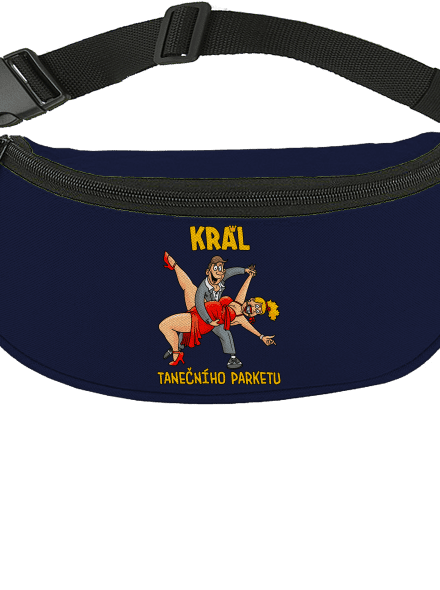 Král a královna parketu