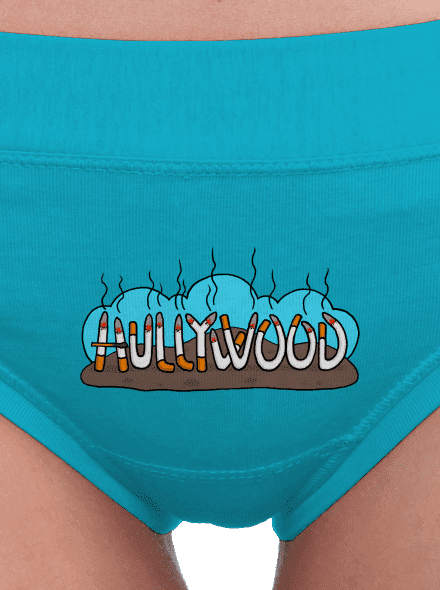 Hullywood