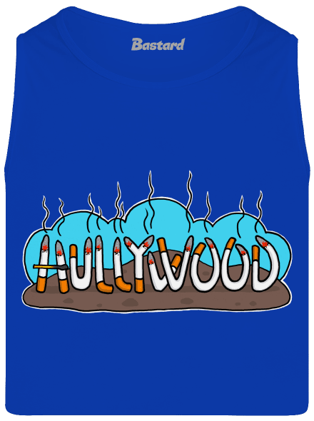 Hullywood