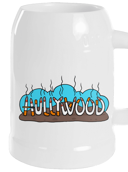 Hullywood