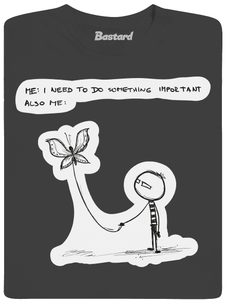 Procrastination