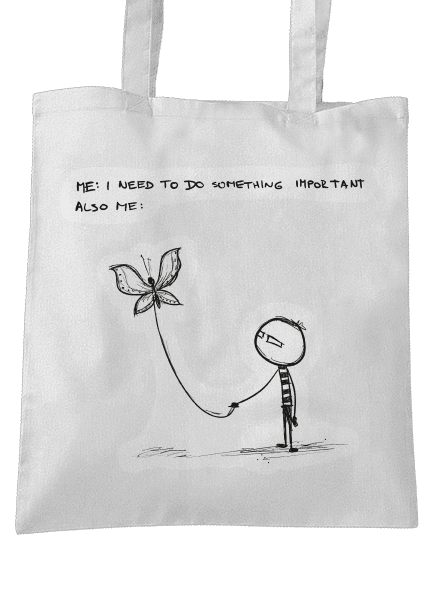 Procrastination