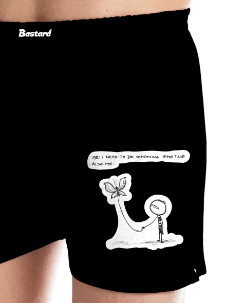 Procrastination
