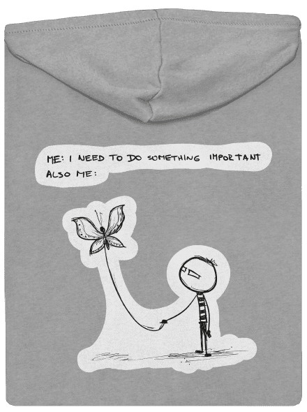 Procrastination