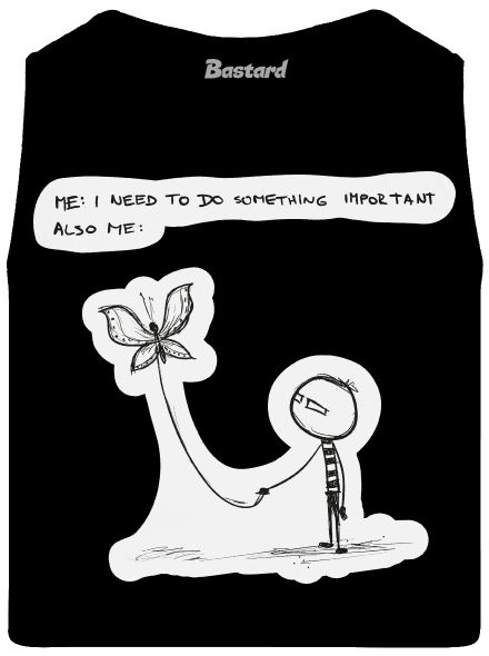 Procrastination