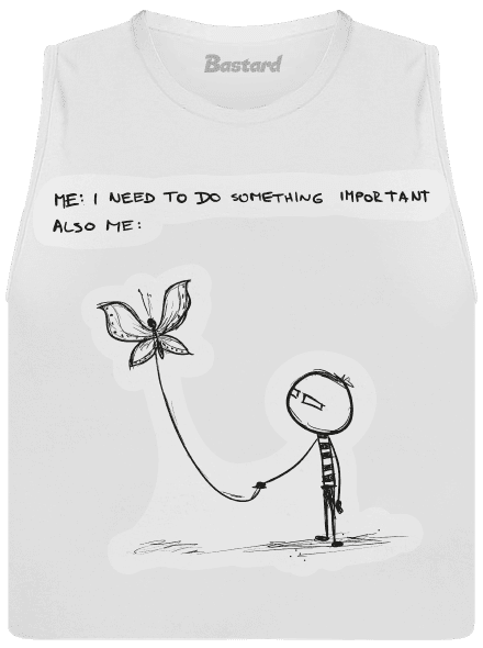 Procrastination