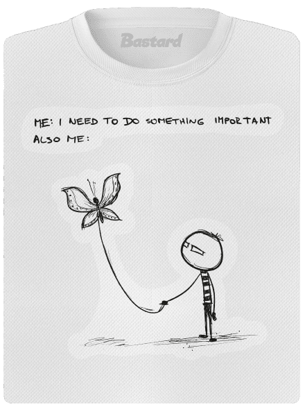 Procrastination