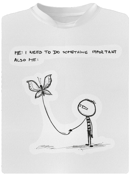 Procrastination