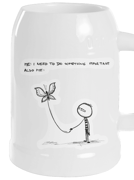 Procrastination