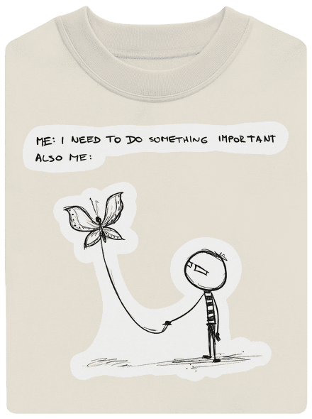 Procrastination
