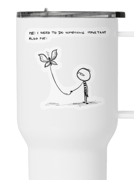 Procrastination