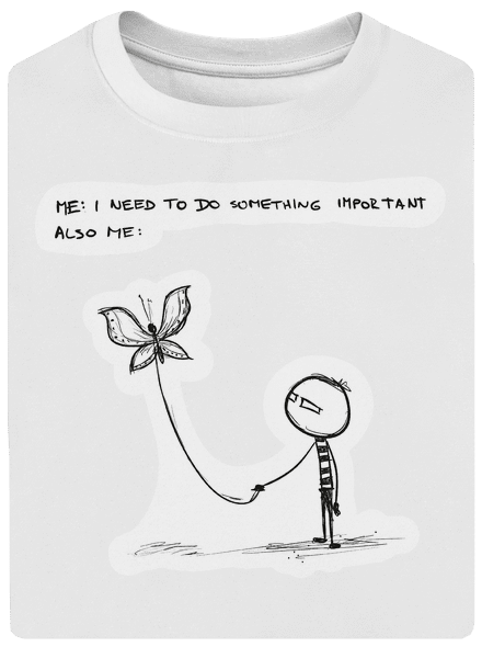 Procrastination
