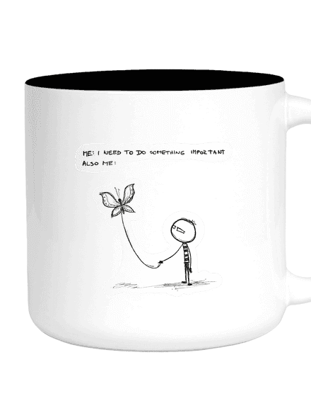 Procrastination