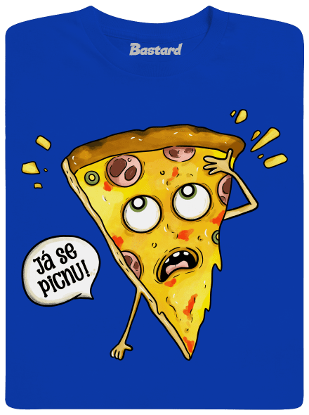 Já se picnu