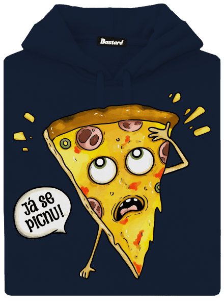 Já se picnu