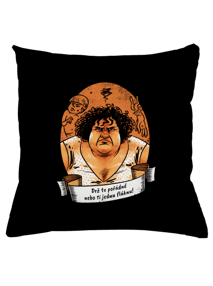 B14: Slunce seno jahody