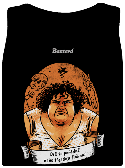 B14: Slunce seno jahody