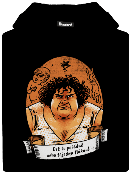 B14: Slunce seno jahody