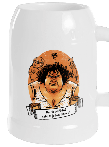 B14: Slunce seno jahody