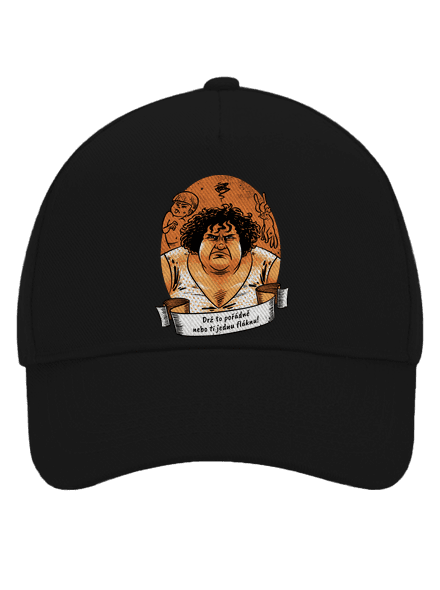 B14: Slunce seno jahody