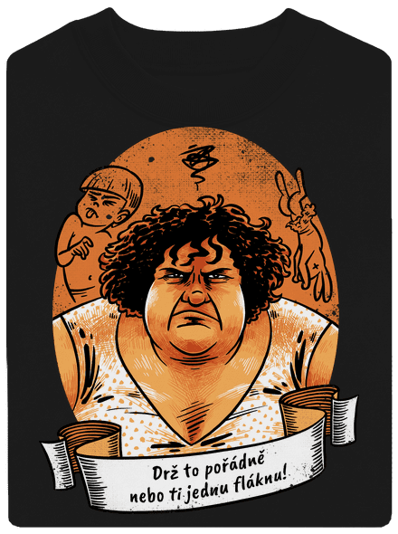 B14: Slunce seno jahody