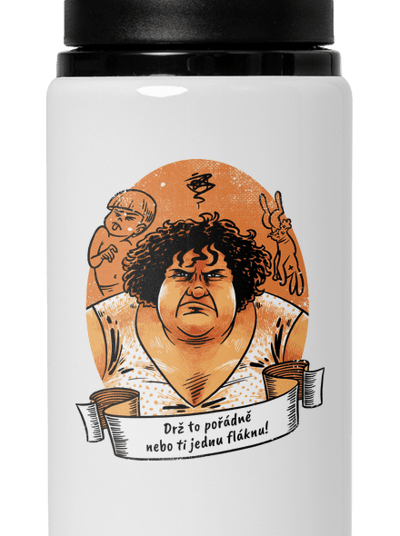 B14: Slunce seno jahody