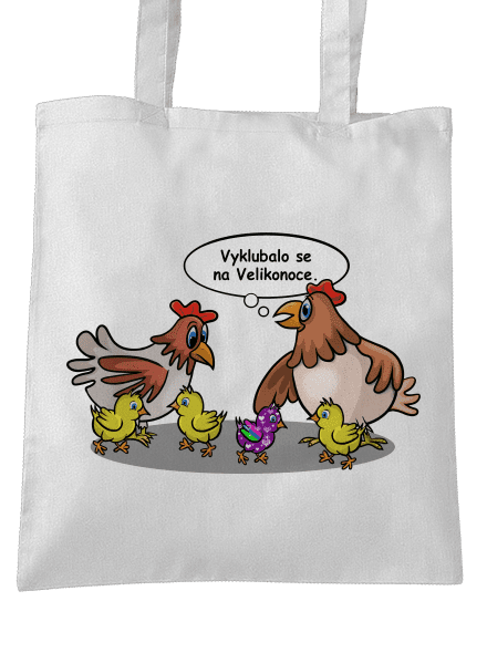 Velikonoční kuře