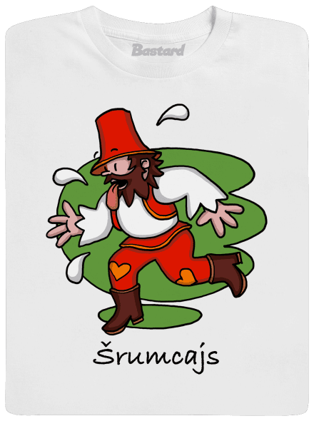Šrumcajs