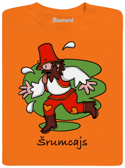 Šrumcajs