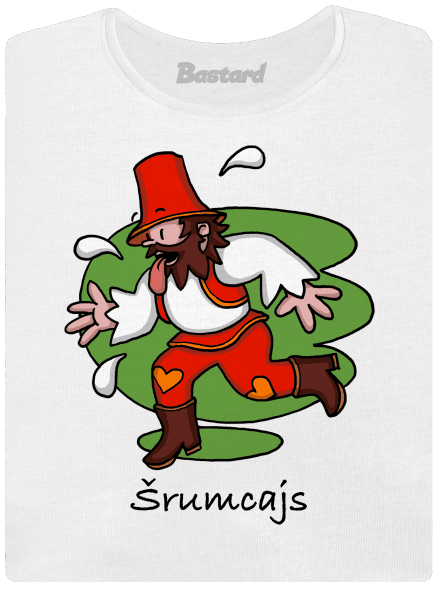 Šrumcajs
