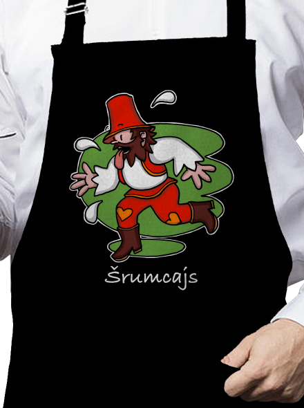 Šrumcajs