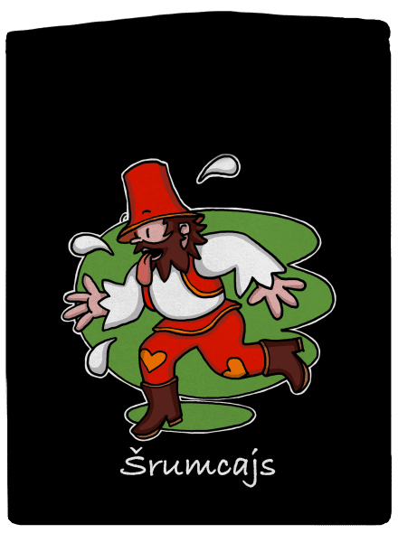 Šrumcajs