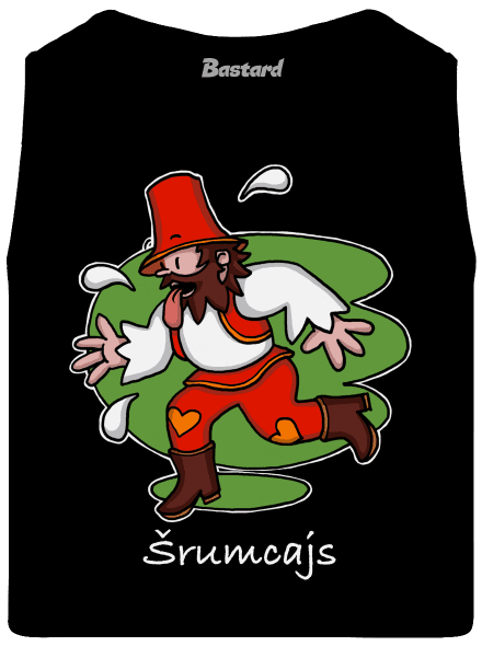 Šrumcajs