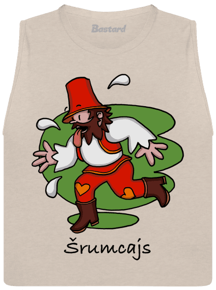 Šrumcajs