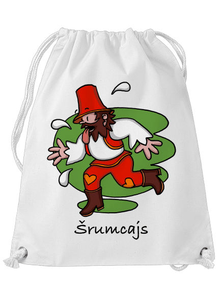 Šrumcajs