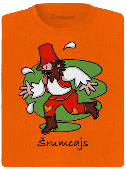 Šrumcajs
