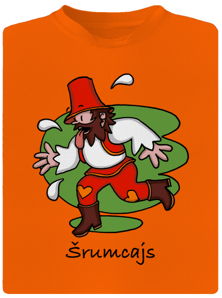 Šrumcajs