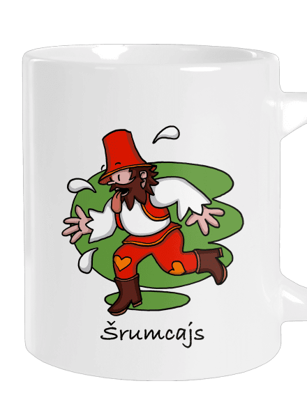 Šrumcajs