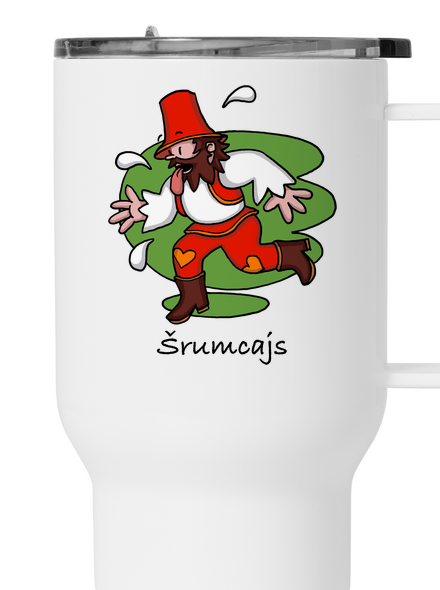 Šrumcajs