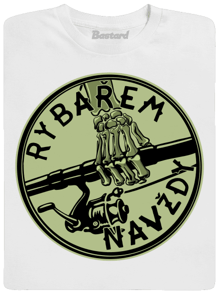 Rybářem navždy 