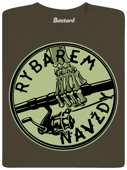 Rybářem navždy