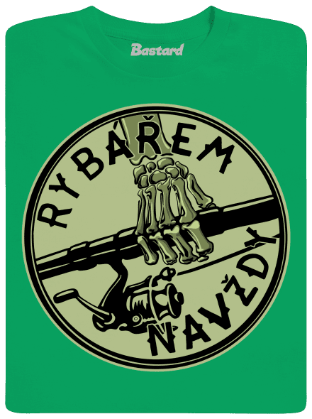 Rybářem navždy