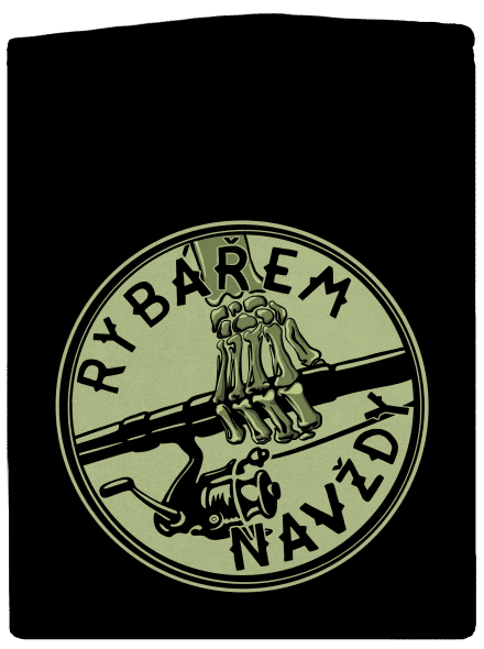 Rybářem navždy 