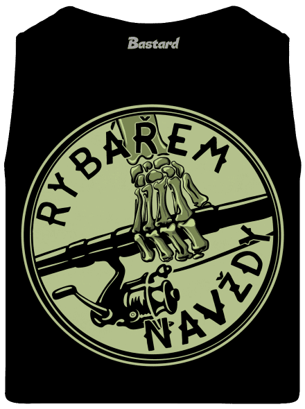 Rybářem navždy