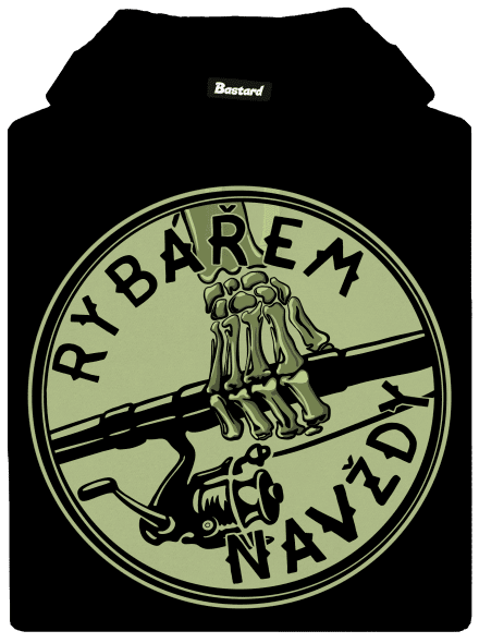 Rybářem navždy 