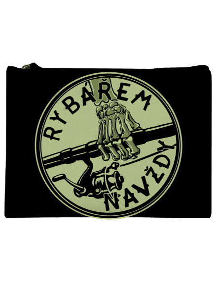 Rybářem navždy 