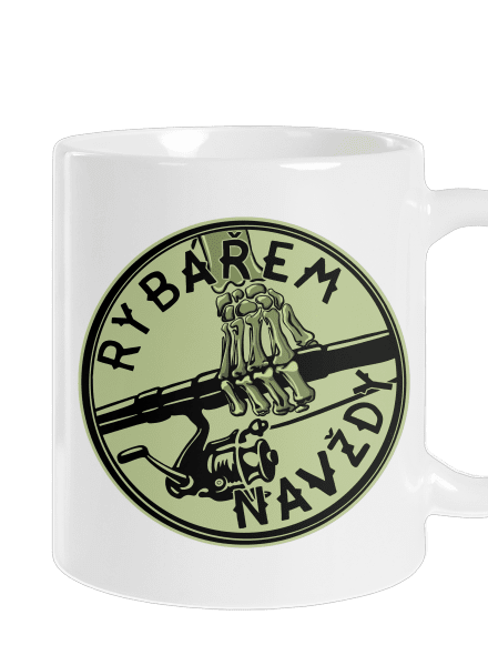 Rybářem navždy 